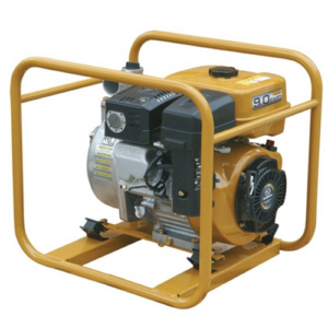 Bomba de agua centrífuga