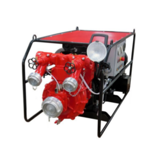 Bomba centrífuga de una sola etapa