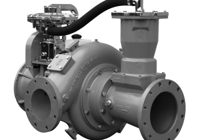 Grupo motobomba fijo transferencia de agua