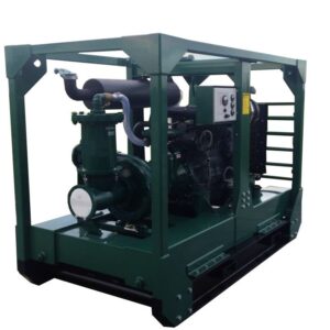 Motobomba motor Perkins