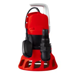 Bomba electrica sumergible