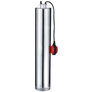 Bombas de elevación sumergida