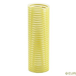 Tubo espiral de PVC rigido