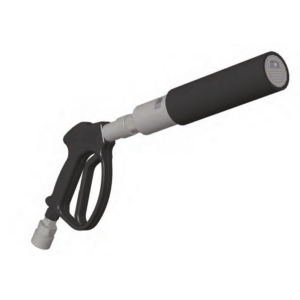 Lanza de alta presión