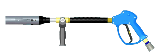 Lanzas contra incendios