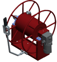 Carretes de presión