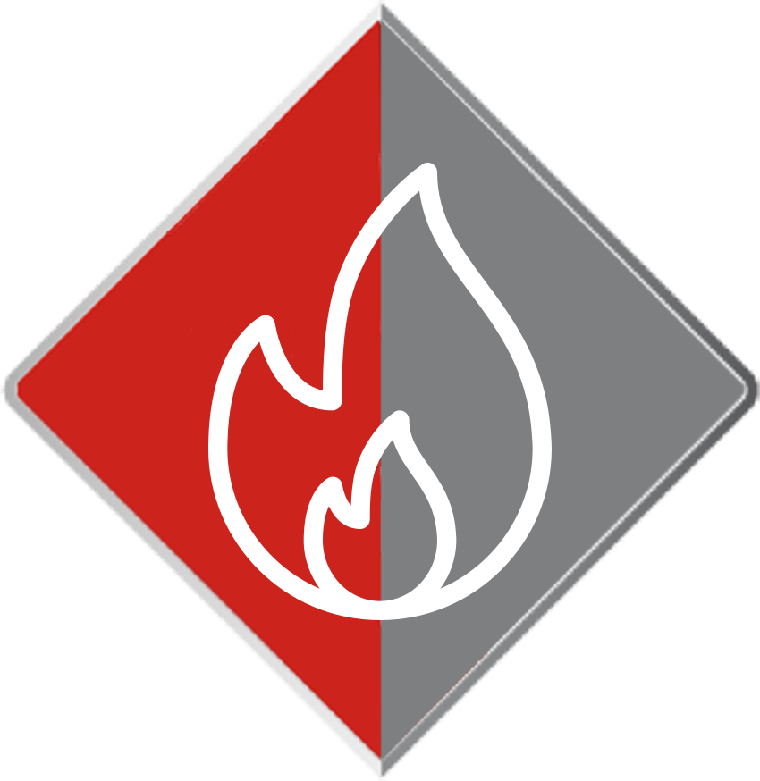 logo fuego